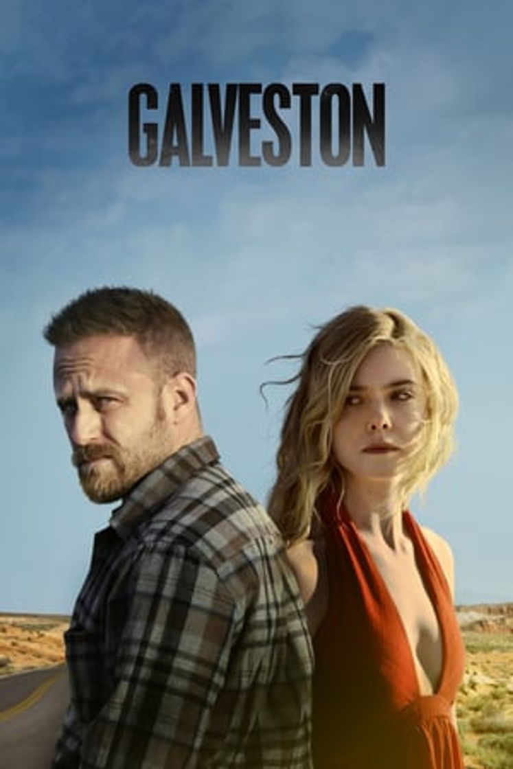 Película Galveston