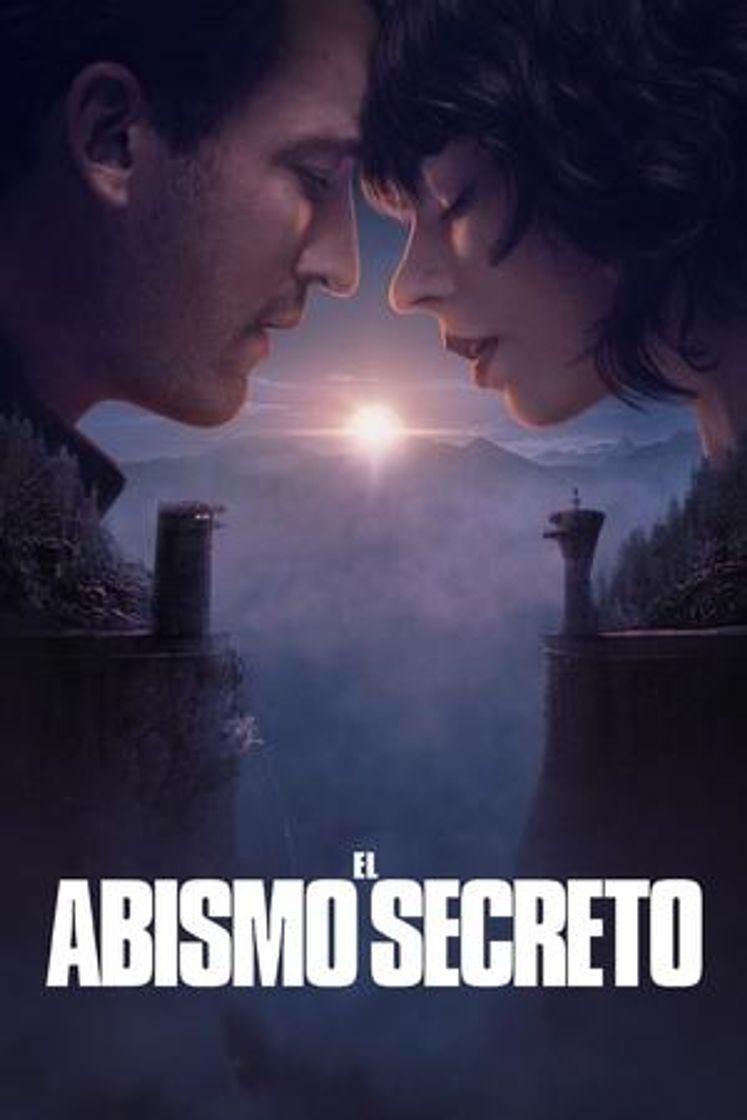 Movie El abismo secreto