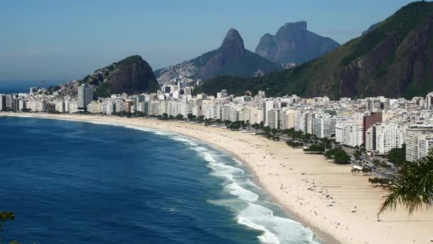 Place Praia de Copacabana