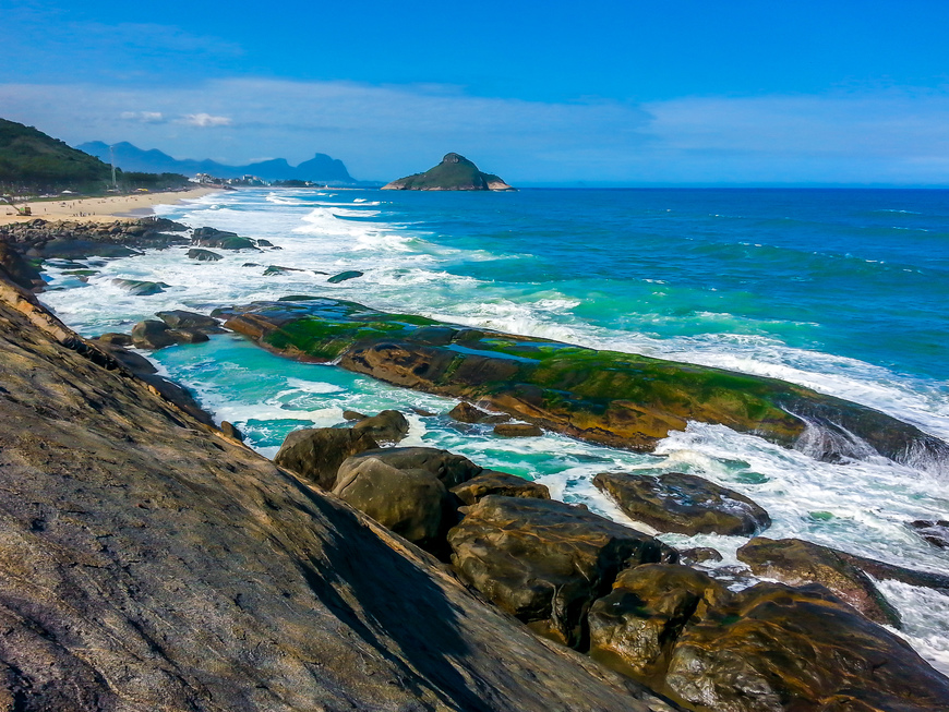 Place Praia do Recreio