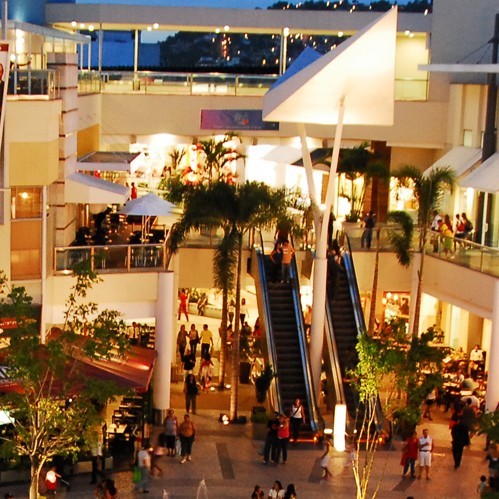 Place Norte Shopping