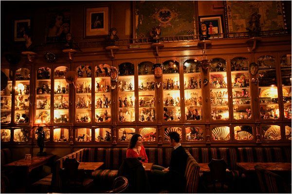 Place Rua da Galeria de Paris