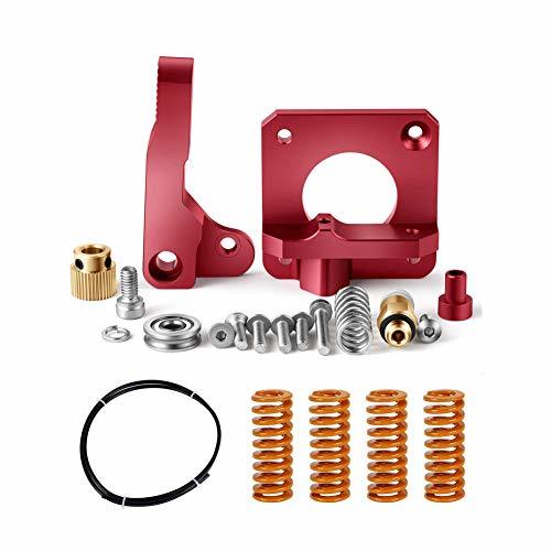 Place Redrex Upgrading Replacements Aluminum Bowden Extruder