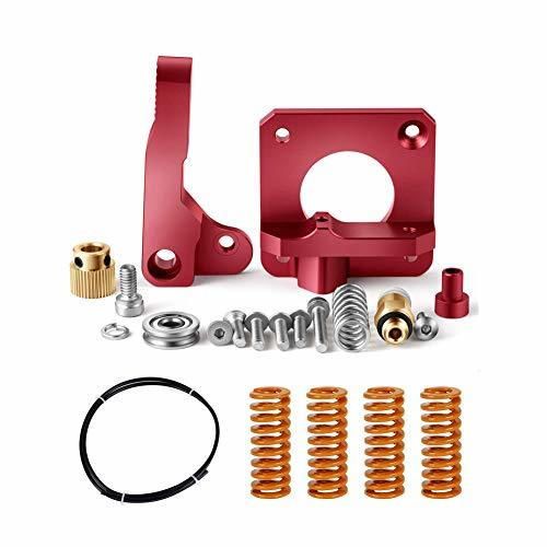 Redrex Upgrading Replacements Aluminum Bowden Extruder