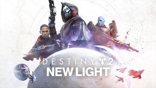 Destiny 2 on Steam