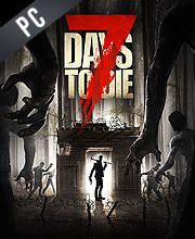 7 Days to Die on Steam