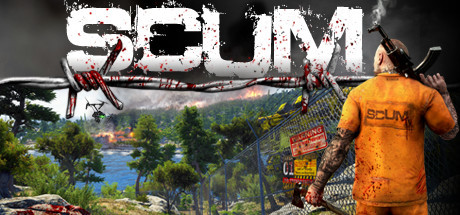 Moda SCUM on Steam