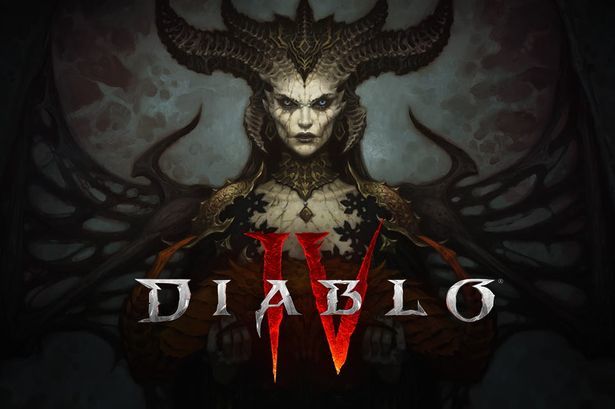 Fashion Diablo® IV