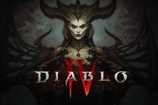 Diablo® IV