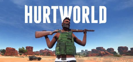 Hurtworld on Steam