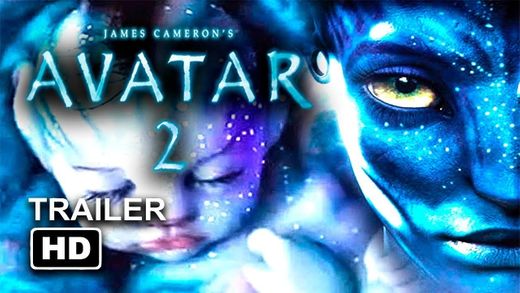 AVATAR 2 (2020) Trailer Concept (HD) - YouTube