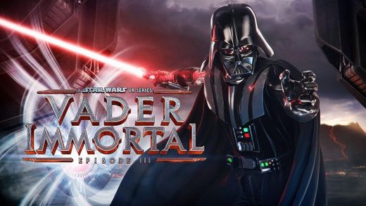 Vader Immortal: Episode II | StarWars.com