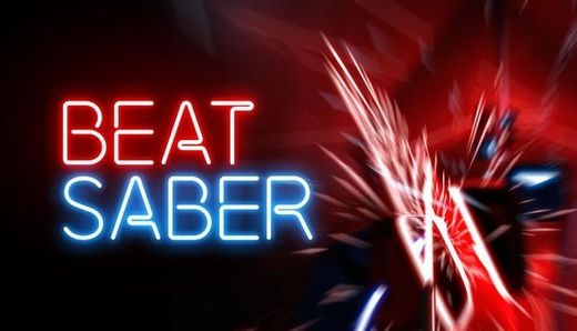 Beat Saber - VR rhythm game