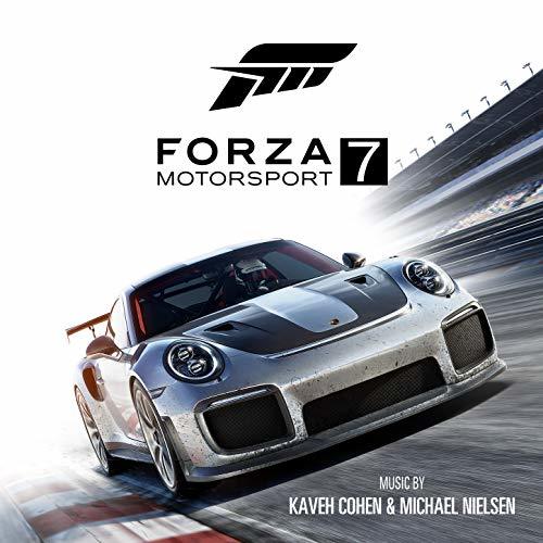 Lugar Forza Motorsport 7