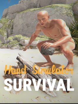 Videojuegos Hand Simulator: Survival