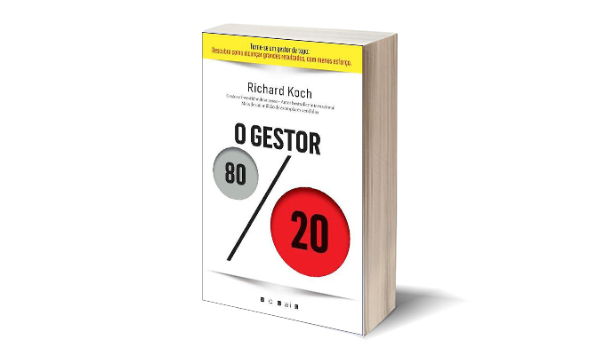 Libro Gestor 80/20