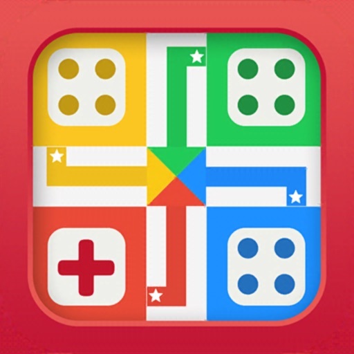 App Ludo Plus : Online Ludo Game