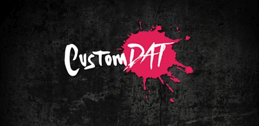 CustomDat 