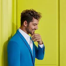 Fashion David Bisbal - David Bisbal