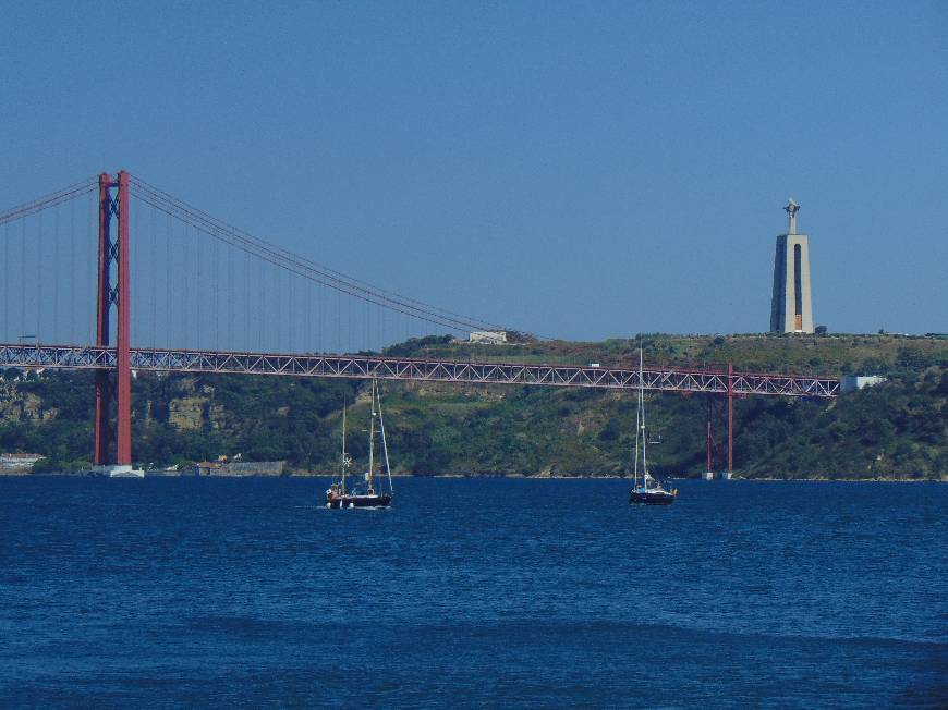 Lugar Lisboa