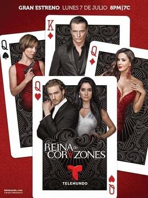 Serie Reina de Corazones