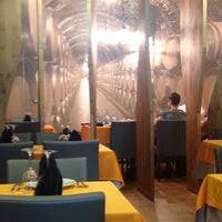Restaurantes Forno Mágico