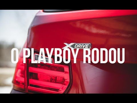 Hungria - O Play Boy Rodou