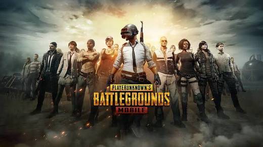 PUBG MOBILE - 2nd Anniversary - Apps on Google Play