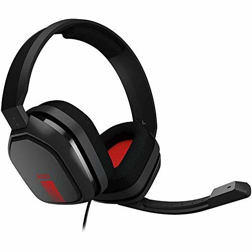 Lugar ASTRO Gaming A10 - Auriculares