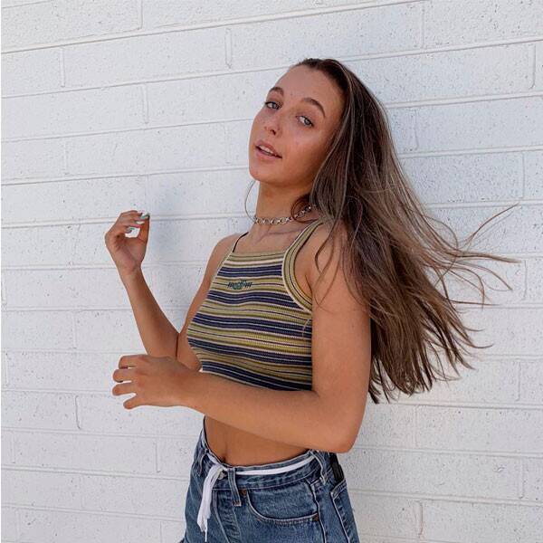 Fashion Emma Chamberlain 