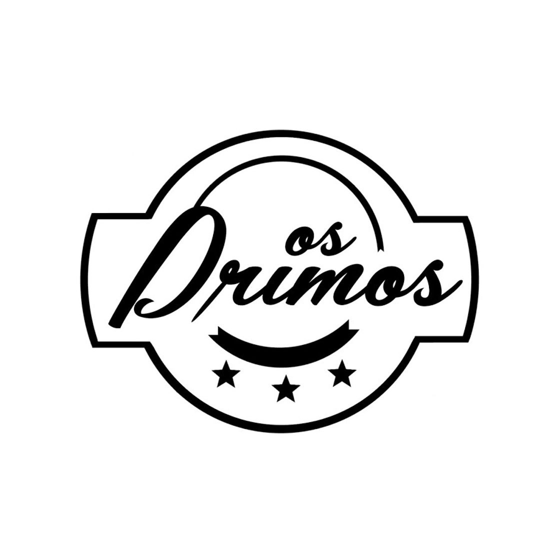 Serie OS PRIMOS - YouTube