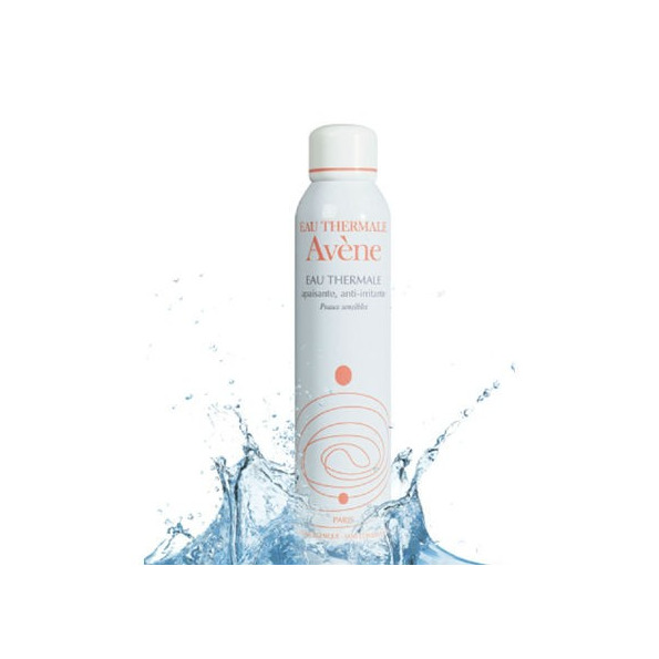 Product Avène Agua Termal 300 ml