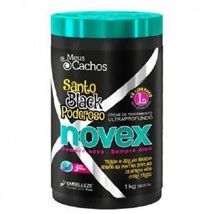 Novex Mis Rizos