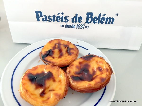 Moda Pastéis de Belém: Home