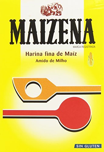 Social Maizena