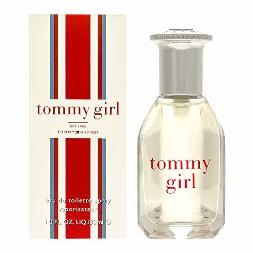 Social Tommy Hilfiger 12061 - Agua de colonia