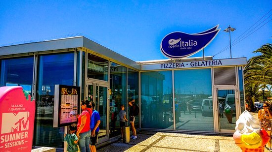 Restaurantes Nosolo Italia