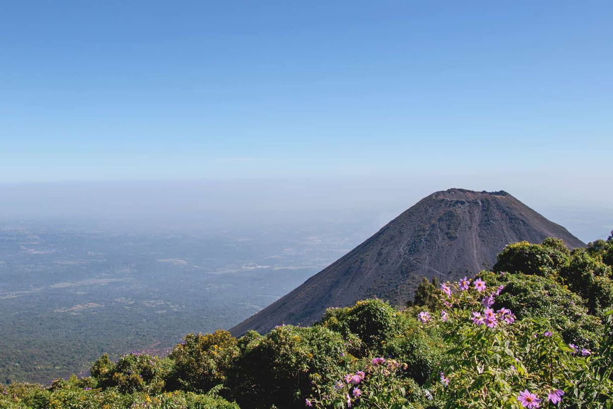 Place El Salvador