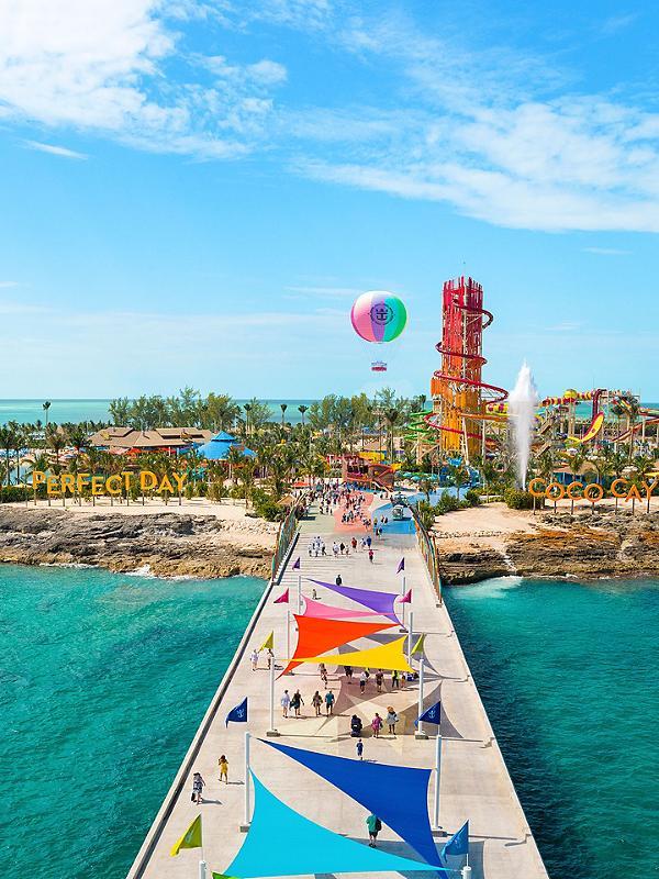 Place CocoCay