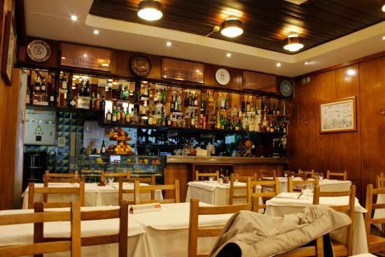 Restaurants Restaurante O Churrasco