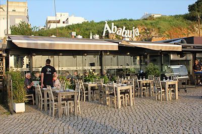 Restaurante Àbabuja