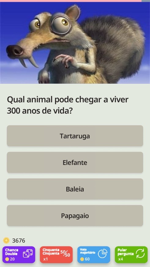 App QuizzLand