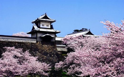 Kanazawa