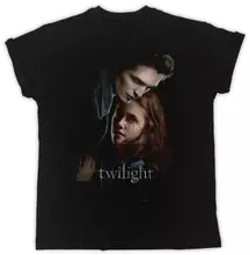 Moda twilight tee