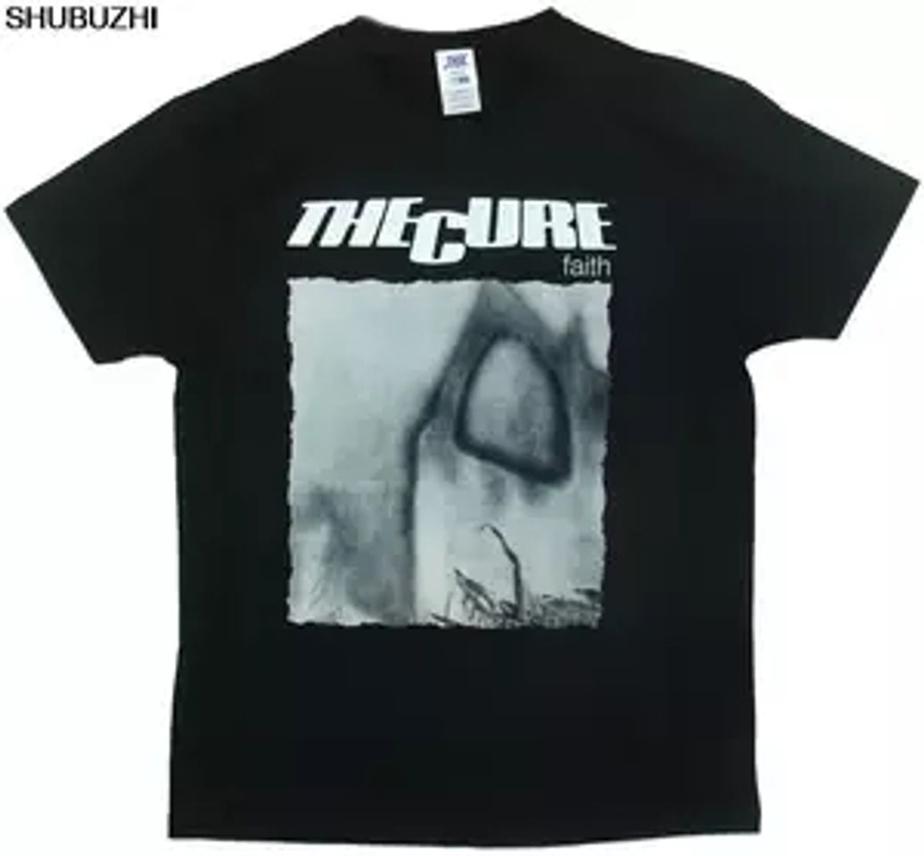 Moda the cure tee