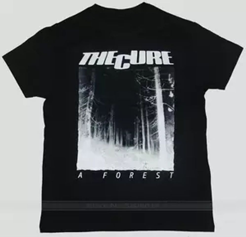 Moda the cure tee