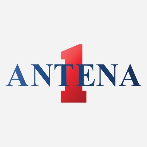 App Rádio Antena 1