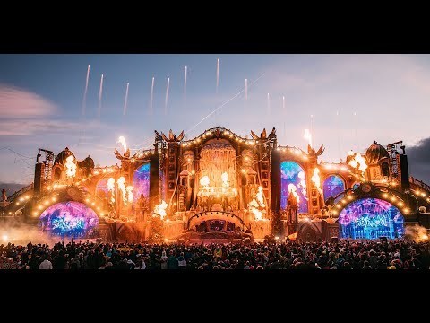 Canción Tomorrowland Belgium 2019 | Official Aftermovie - YouTube