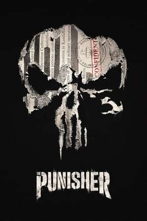 Serie Marvel - The Punisher