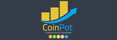 Moda Coinpot